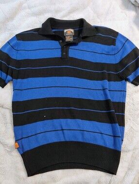 FB County Charlie Brown Polo